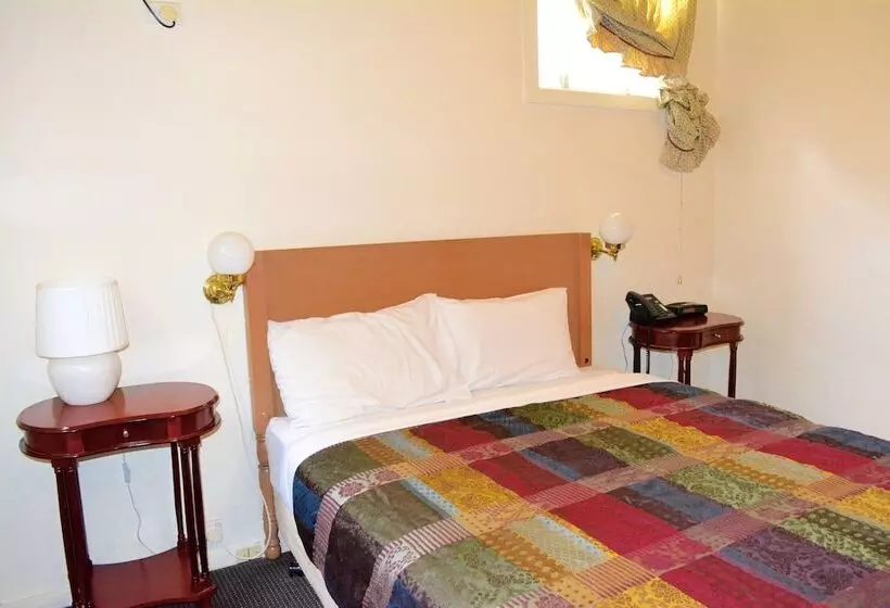 Fotos del hotel Magnolia Court Boutique  Melbourne:  18