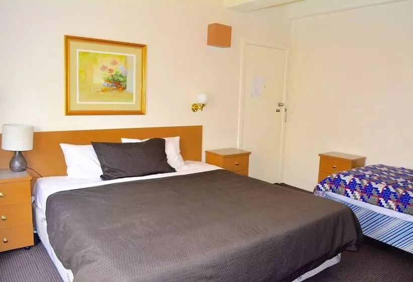 Fotos del hotel Magnolia Court Boutique  Melbourne:  16