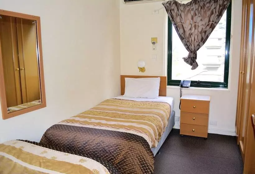 Fotos del hotel Magnolia Court Boutique  Melbourne:  14