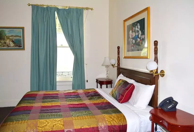 Fotos del hotel Magnolia Court Boutique  Melbourne:  22