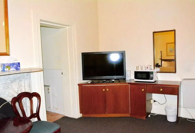 Fotos del hotel Magnolia Court Boutique  Melbourne:  25