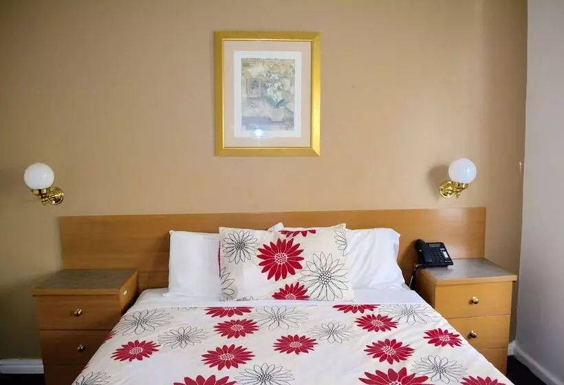 Fotos del hotel Magnolia Court Boutique  Melbourne:  10