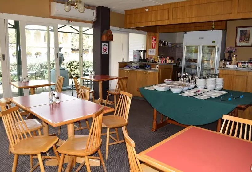 Fotos del hotel Magnolia Court Boutique  Melbourne:  2