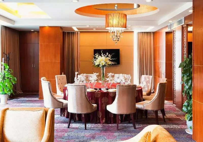 Fotos del hotel Novotel Guiyang Downtown:  22