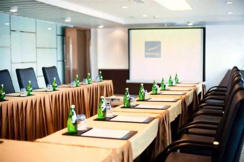 Fotos del hotel Novotel Guiyang Downtown:  5