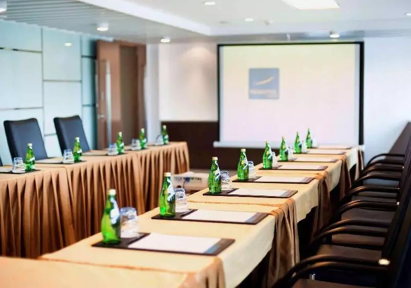 Fotos del hotel Novotel Guiyang Downtown:  13