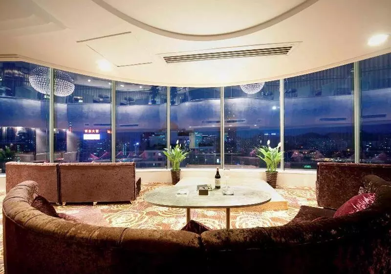 Fotos del hotel Novotel Guiyang Downtown:  9