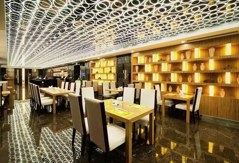 Fotos del hotel Novotel Guiyang Downtown:  12