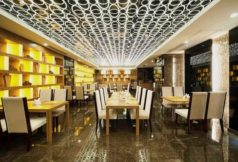 Fotos del hotel Novotel Guiyang Downtown:  17