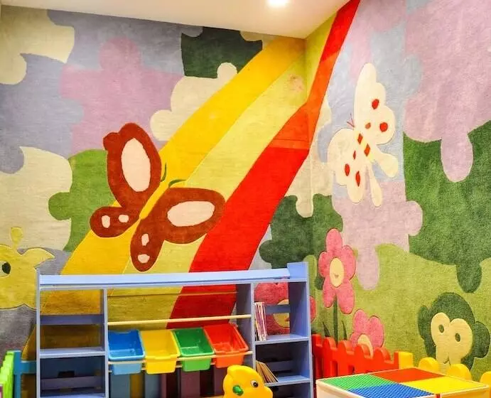 Fotos del hotel Novotel Guiyang Downtown:  6