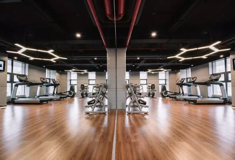 Fotos del hotel Novotel Guiyang Downtown:  3