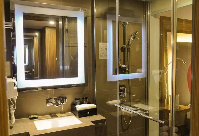 Fotos del hotel Novotel Guiyang Downtown:  23