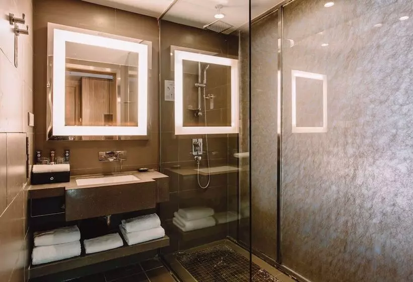 Fotos del hotel Novotel Guiyang Downtown:  25