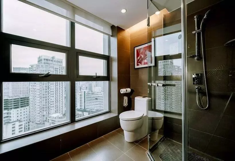 Fotos del hotel Novotel Guiyang Downtown:  14