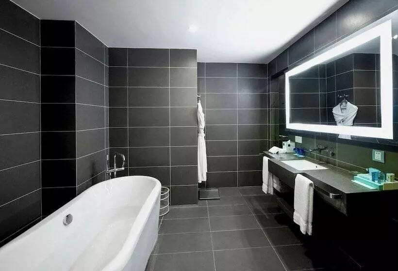 Fotos del hotel Novotel Guiyang Downtown:  8
