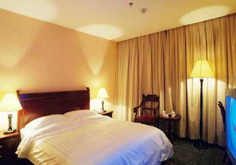 Fotos del hotel Tai Yi Hotel Chengdu:  3