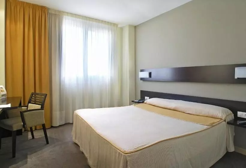 Fotos del hotel Pamplona Cross Elorz:  24