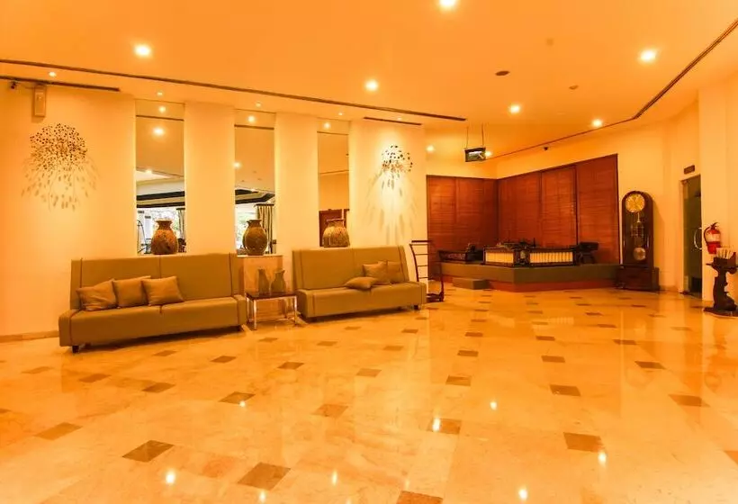 Fotos del hotel Gq Hotel Yogyakarta:  3