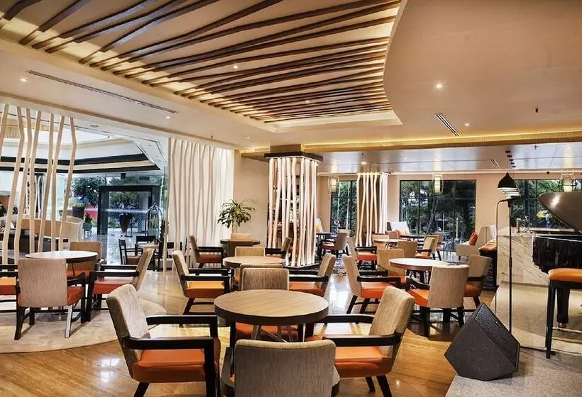 Fotos del hotel Gq Hotel Yogyakarta:  24