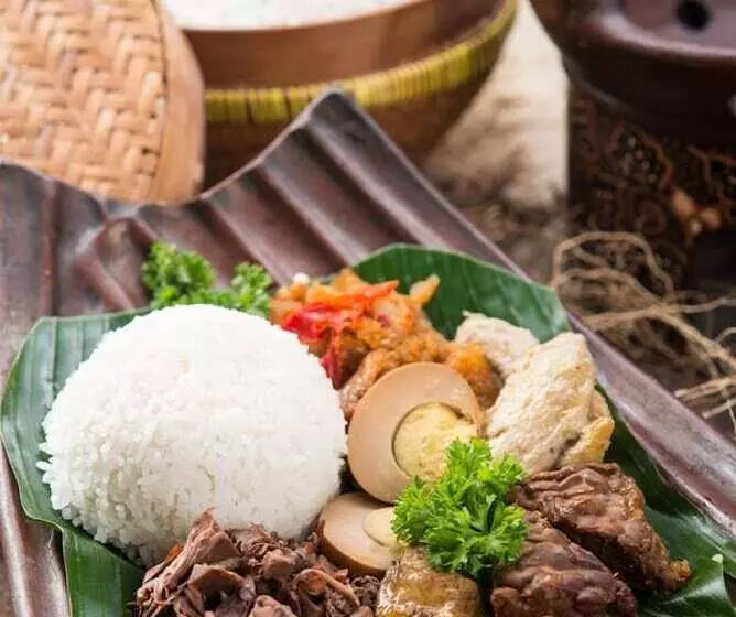 Fotos del hotel Gq Hotel Yogyakarta:  22