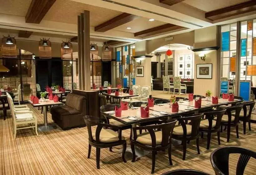 Fotos del hotel Gq Hotel Yogyakarta:  17