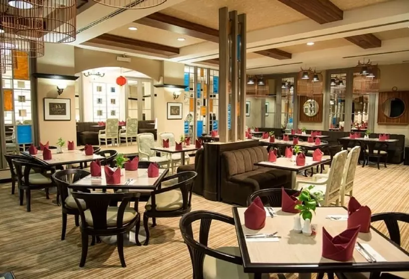 Fotos del hotel Gq Hotel Yogyakarta:  8