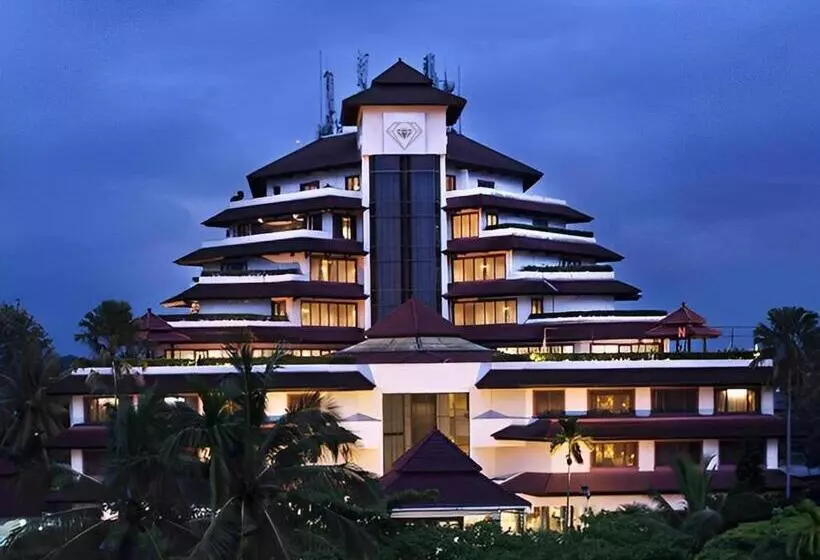 Fotos del hotel Gq Hotel Yogyakarta:  5