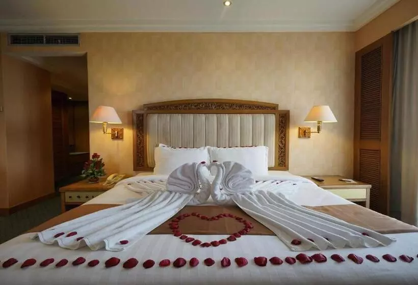 Fotos del hotel Gq Hotel Yogyakarta:  12