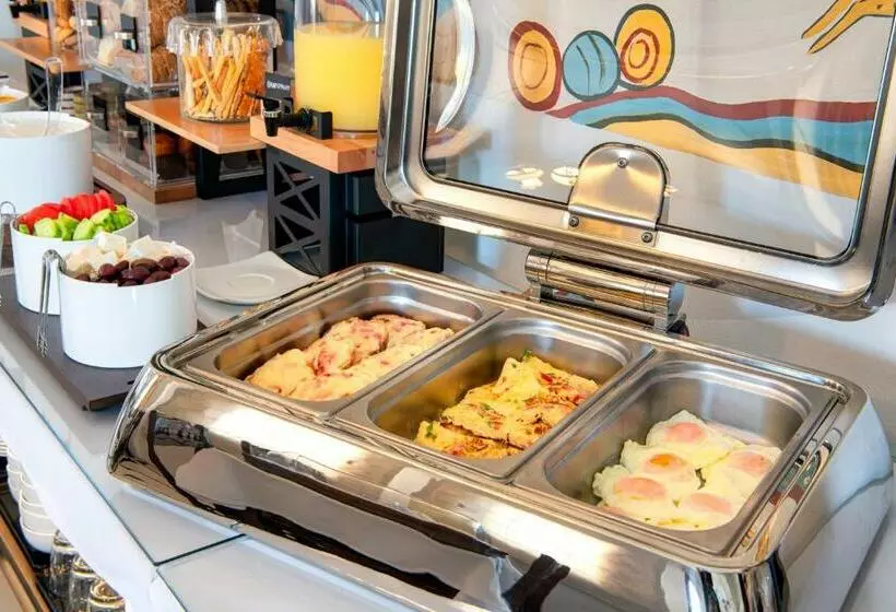 Fotos del hotel Astir Thira:  10