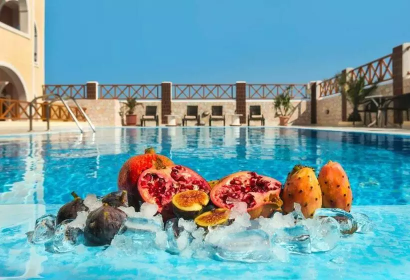 Fotos del hotel Astir Thira:  5