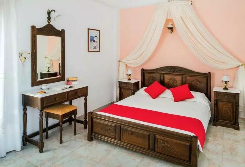 Fotos del hotel Astir Thira:  13