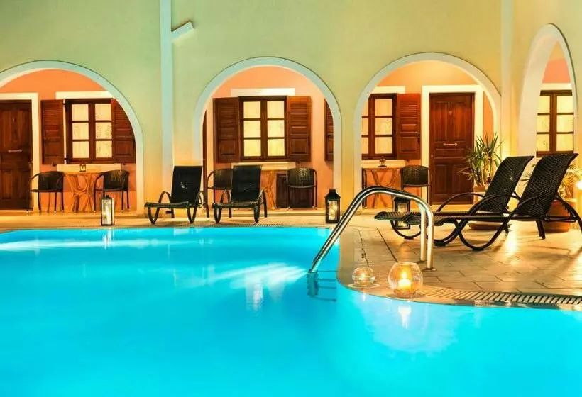 Fotos del hotel Astir Thira:  9