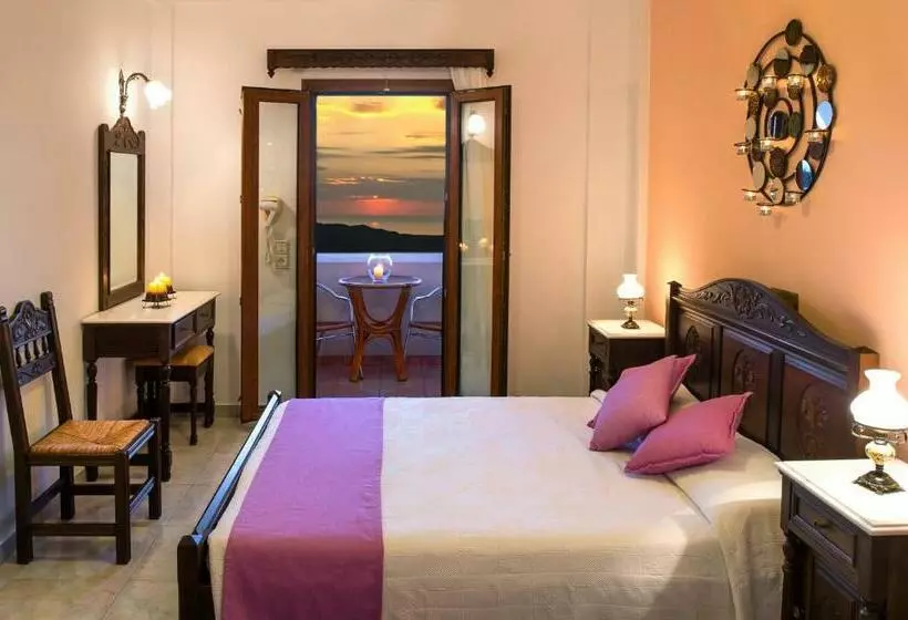 Fotos del hotel Astir Thira:  25