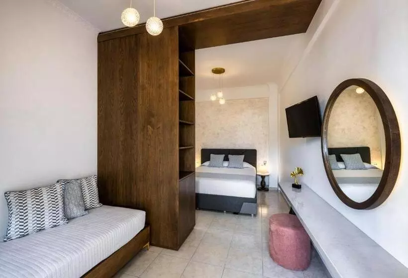 Fotos del hotel Astir Thira:  2