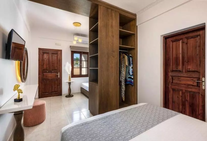 Fotos del hotel Astir Thira:  17