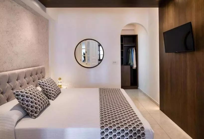 Fotos del hotel Astir Thira:  18