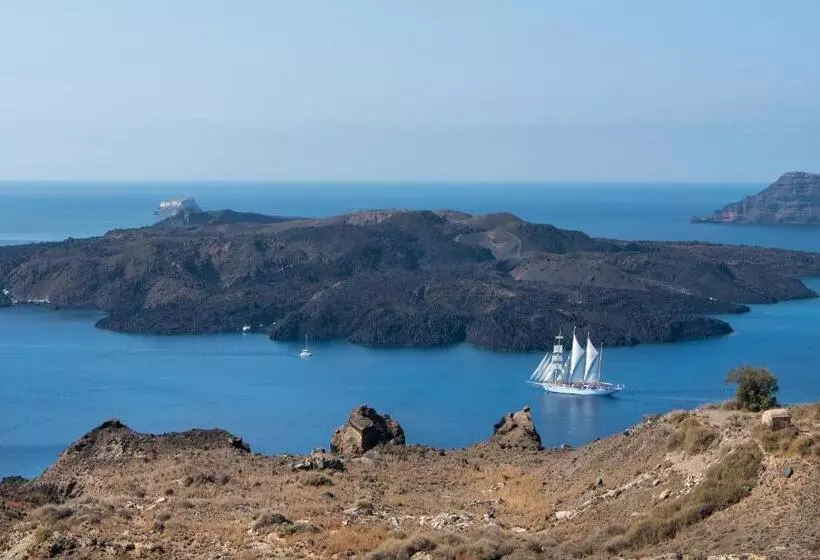 Fotos del hotel Astir Thira:  15