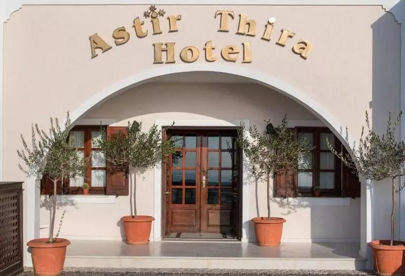 Fotos del hotel Astir Thira:  7