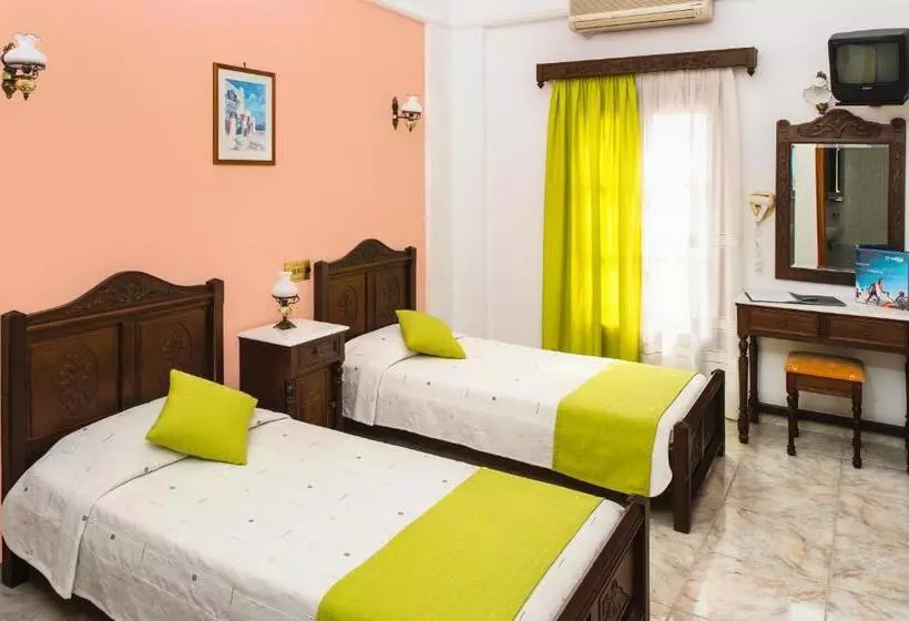 Fotos del hotel Astir Thira:  20