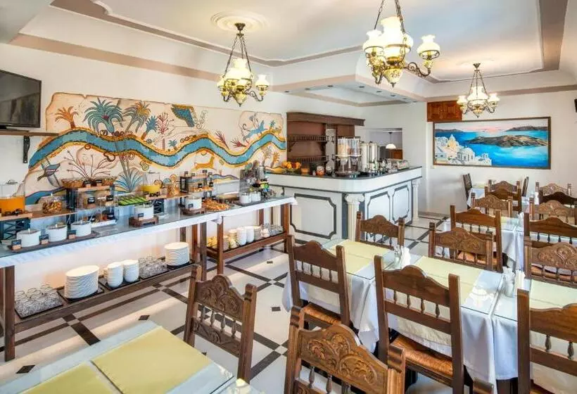 Fotos del hotel Astir Thira:  14