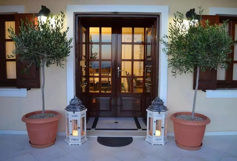 Fotos del hotel Astir Thira:  11