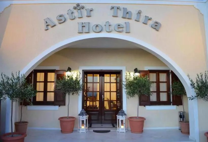 Fotos del hotel Astir Thira:  12