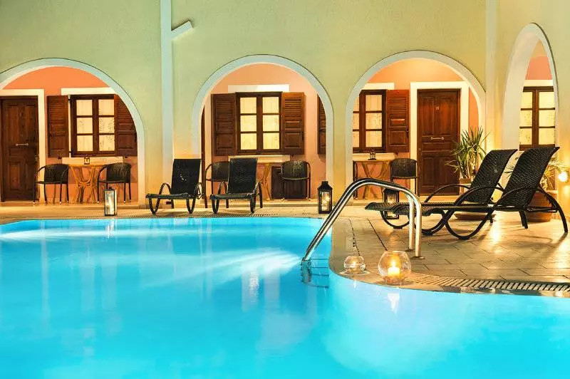 Fotos del hotel Astir Thira:  3