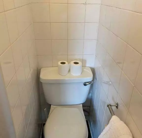 Fotos del hotel Belgrave:  4