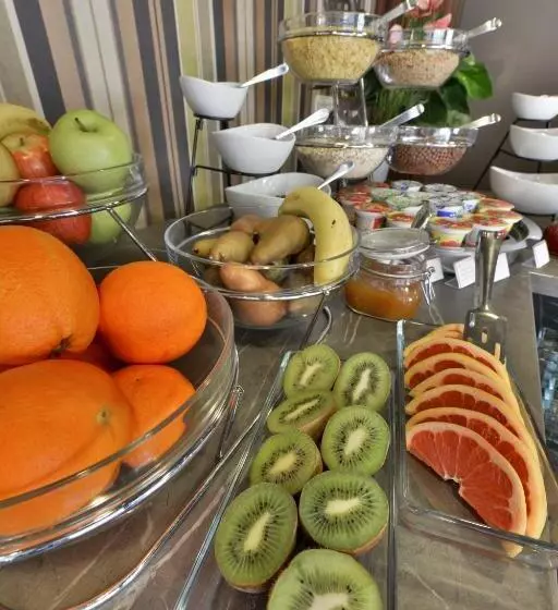 Fotos del hotel City Inn:  10