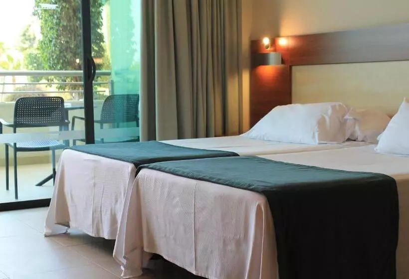 Fotos del hotel Deloix 4* Sup:  14