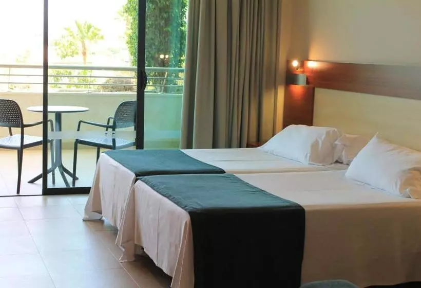 Fotos del hotel Deloix 4* Sup:  3