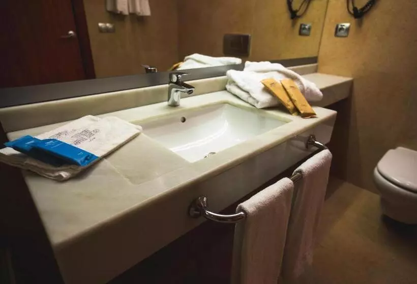 Fotos del hotel Deloix 4* Sup:  10