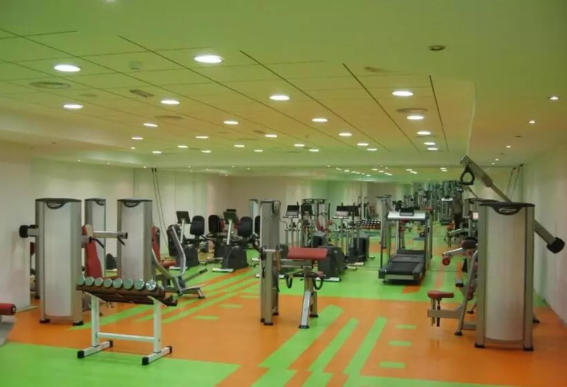 Fotos del hotel Deloix 4* Sup:  22