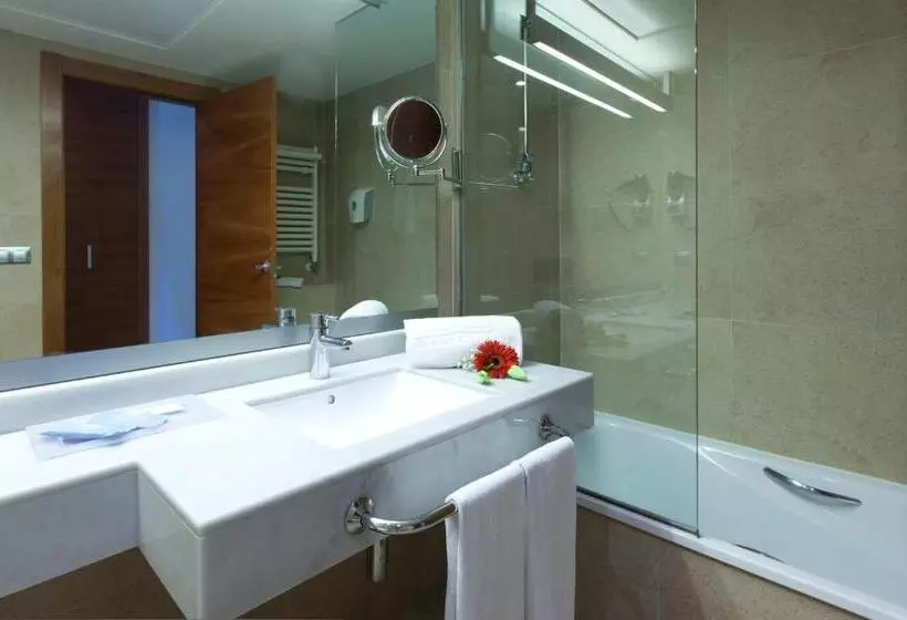 Fotos del hotel Deloix 4* Sup:  20